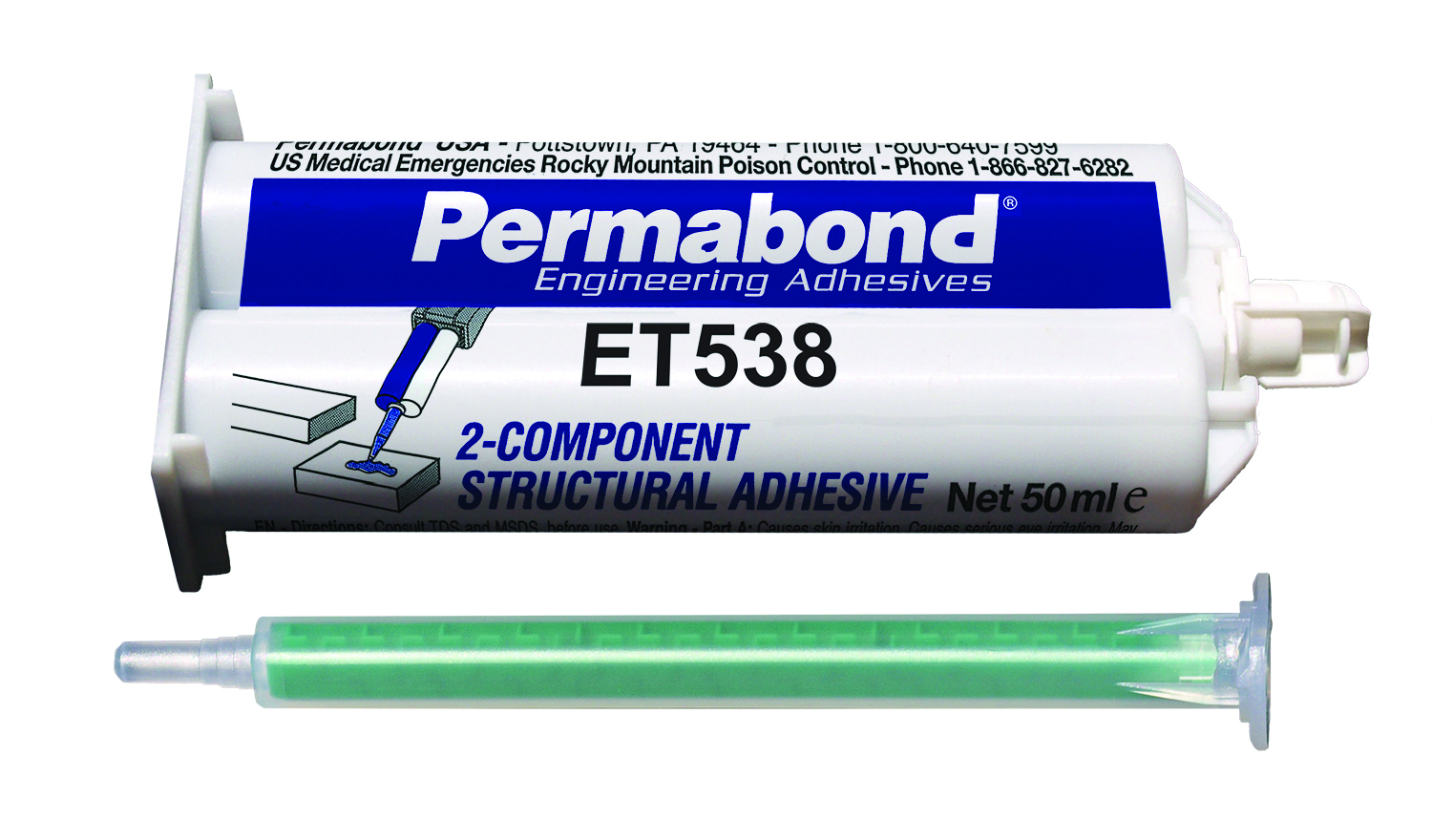 How To Bond Polyurethane | Permabond Engineering Adhesives