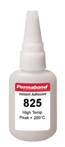 heat resistant adhesives