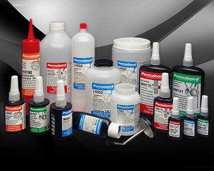 Anaerobic Sealants & Adhesives, Threadlocker