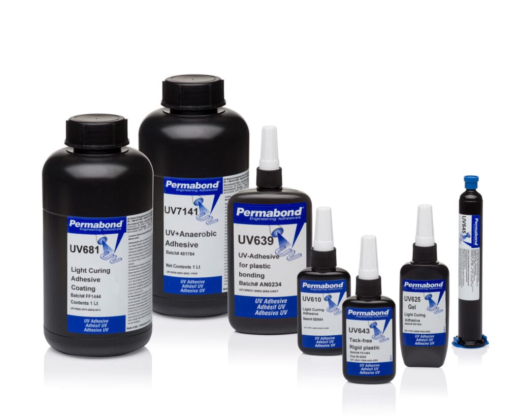 UV Glue