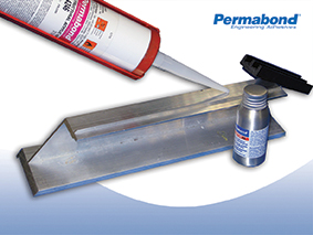 How to Bond Carbon Fiber  Permabond Engineering Adhesives