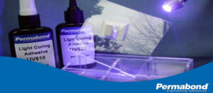 UV Cure Adhesive