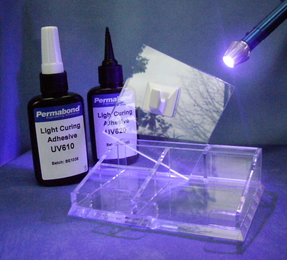 Factors Affecting UV Cure