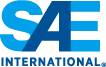 SAE international logo