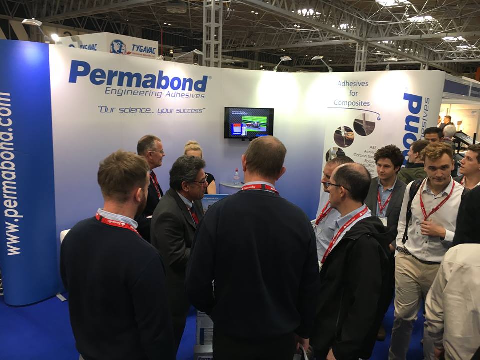 Trade Shows - Permabond