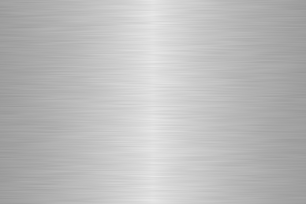 Stainless Steel Texture For Chinese Background Stock Photo