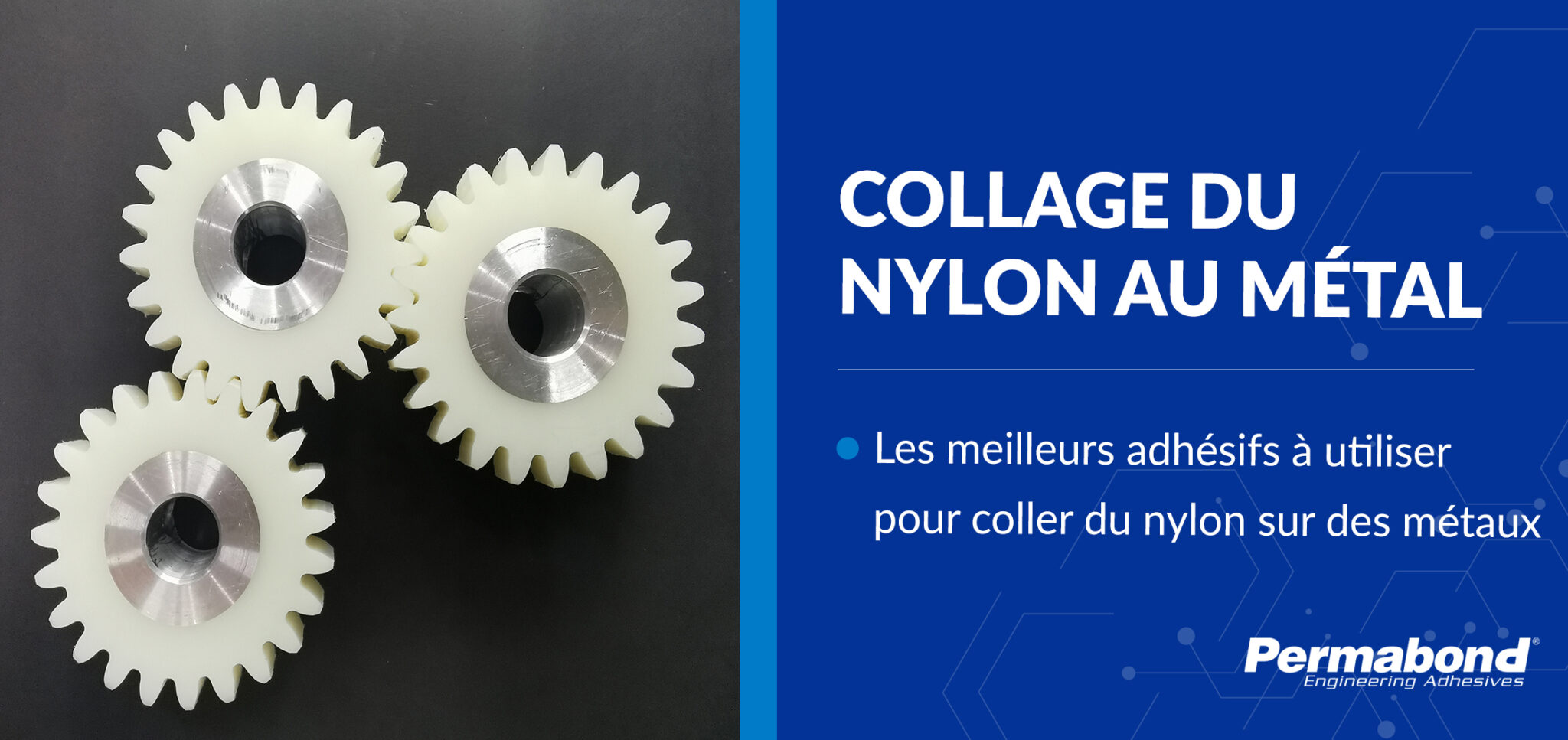 Le meilleur adhésif pour coller le nylon au métal — free download