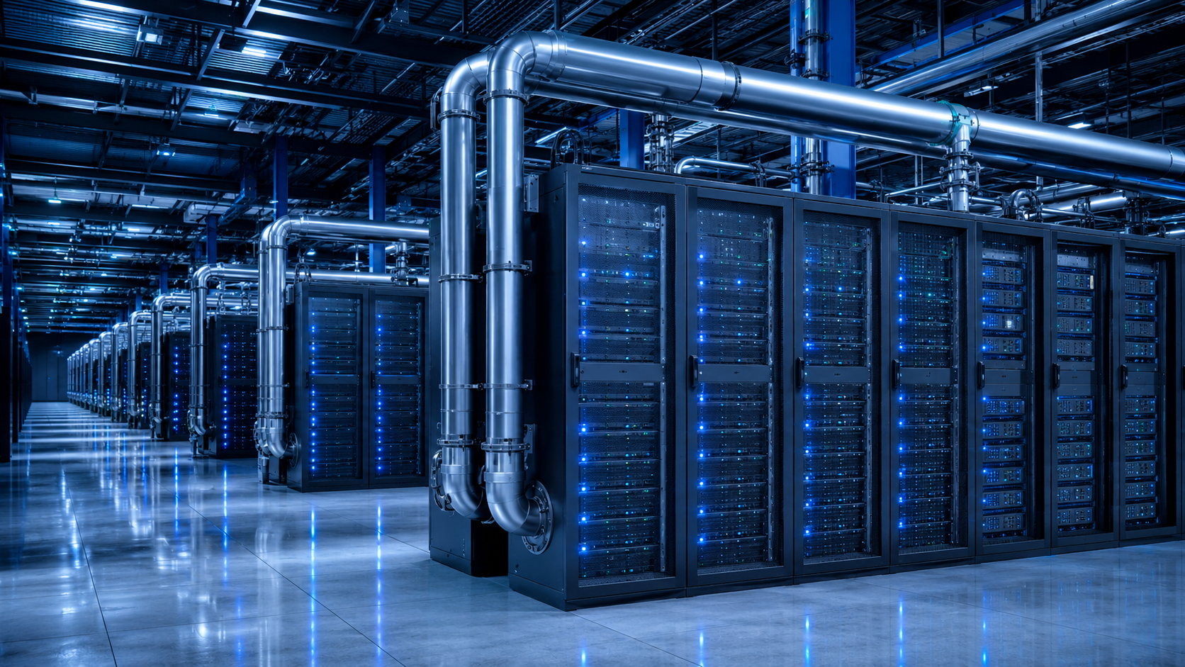 Imagen para centros de datos
